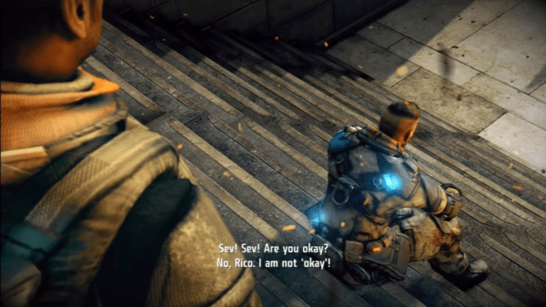 I've killed over 300 deer with a bow, probably 20 different broadheads, these are by far the most devastating. Killzone 3 Part #3 - Evacuation Orders